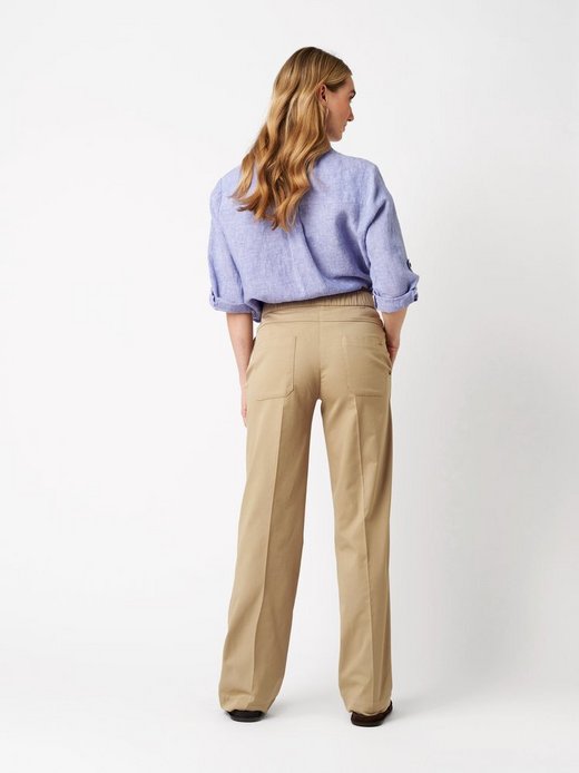 Damen Hose - Sue Wide