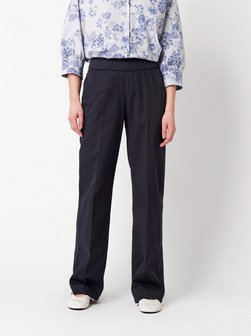 Damen Hose - Sue Wide