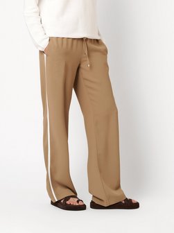 Damen Hose - Sue Wide