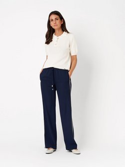 Damen Hose - Sue Wide