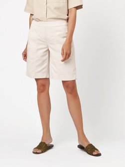 Artikelbild Damen Hose - Sue von TONI in beige uni