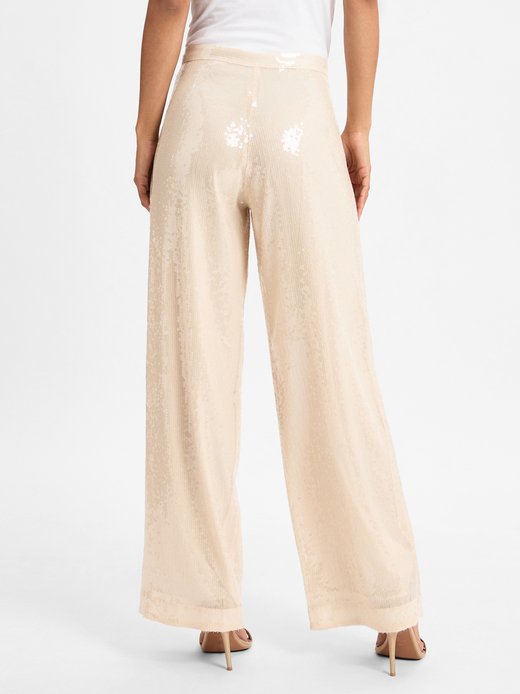 Damen Hose - Tallets