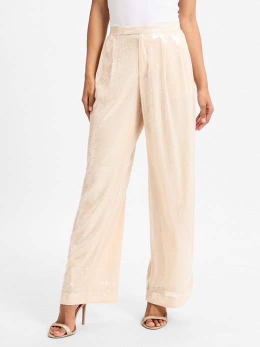 Damen Hose - Tallets