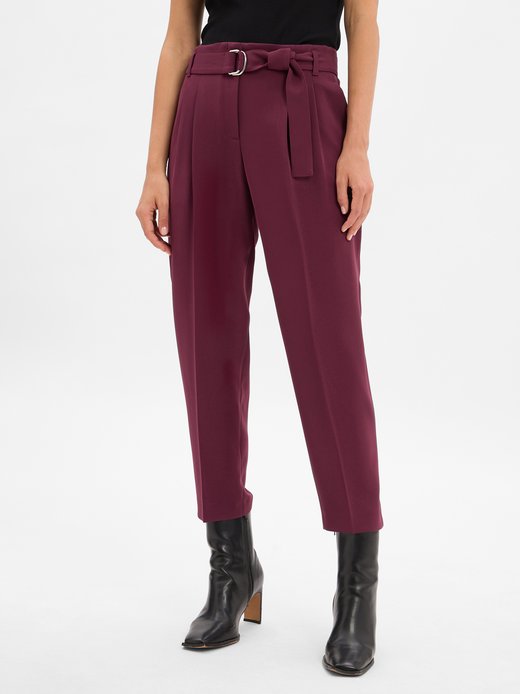 Damen Hose - Tapiah
