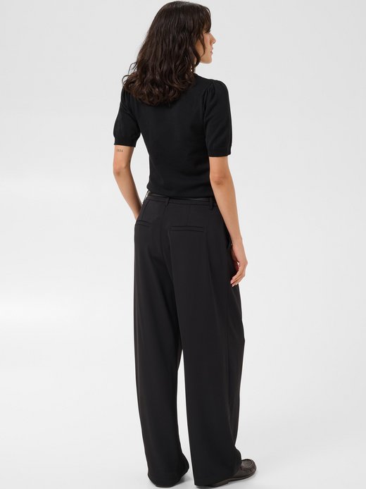 Damen Hose TavasSZ Mittlere Taille