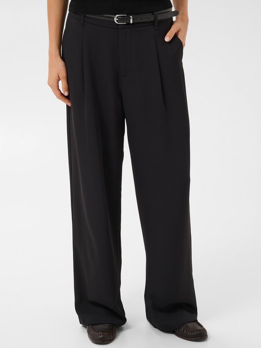 Damen Hose TavasSZ Mittlere Taille