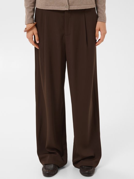 Damen Hose TavasSZ Mittlere Taille