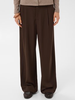 Damen Hose TavasSZ Mittlere Taille