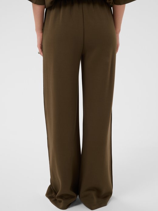 Damen Hose TheoSZ