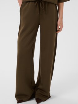 Damen Hose TheoSZ