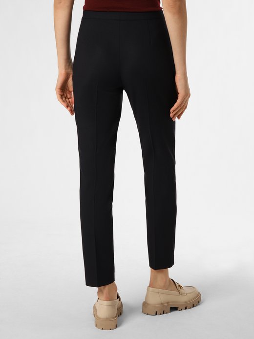 Damen Hose - Tiluna_sidezip6