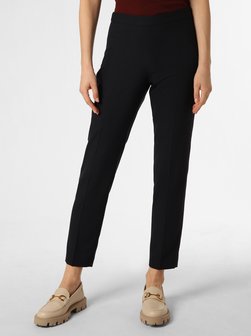 Artikelbild Damen Hose - Tiluna_sidezip6 von BOSS in marine uni
