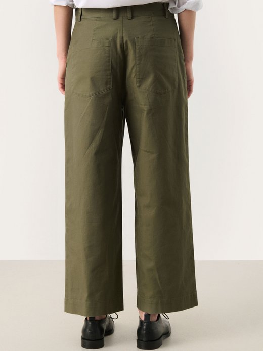 Damen Hose TinleyPW Hohe Taille