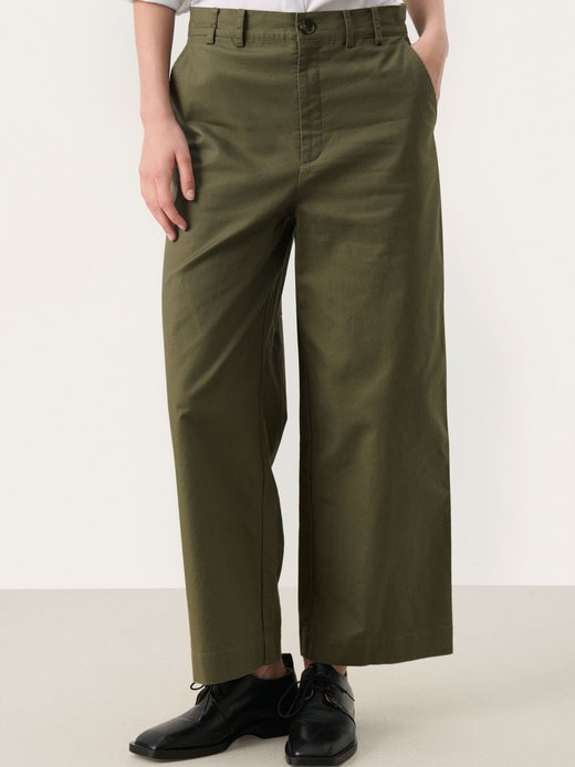 Damen Hose TinleyPW Hohe Taille