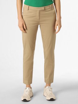 Artikelbild Damen Hose - Torne von Marc O'Polo in beige uni