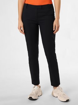 Artikelbild Damen Hose - Torne von Marc O'Polo in marine uni
