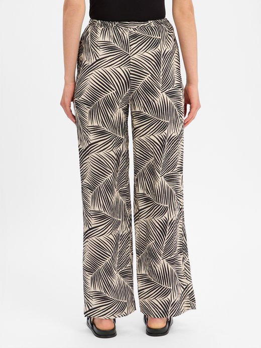 Damen Hose - VILimia Kea