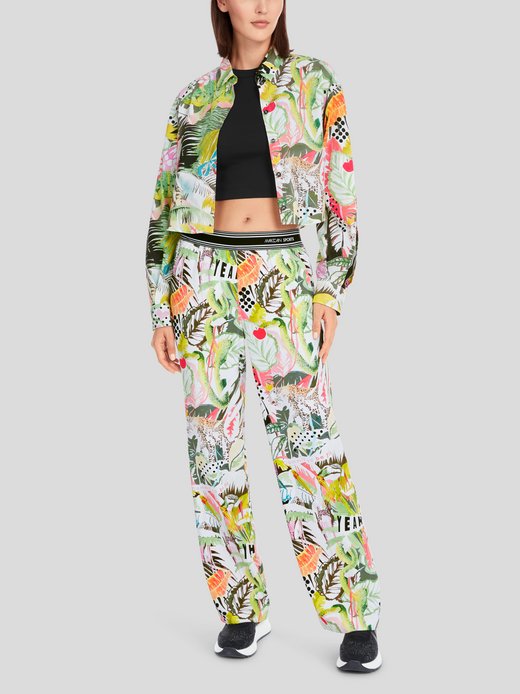 Damen Hose - WASHINGTON