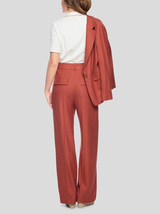 Damen Hose - WICHITA