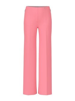 Artikelbild Damen Hose - WINDER von Marc Cain in pink uni