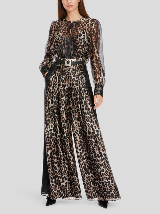 Damen Hose - WINNIPEG
