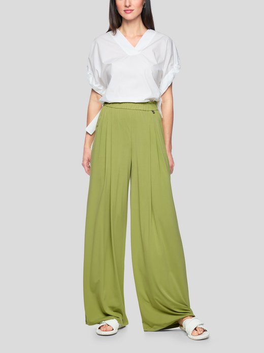 Damen Hose - WINNIPEG