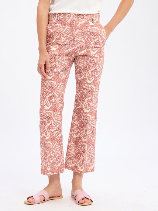 Damen Hose - WKDonde