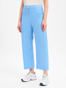 Damen Hose - Wokha