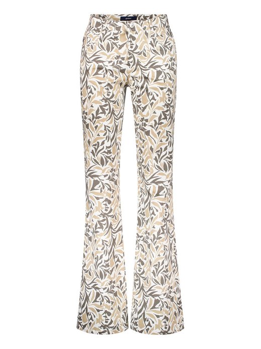 Damen Hose - ZURI126