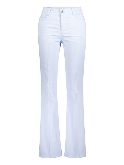 Damen Hose - ZURI126