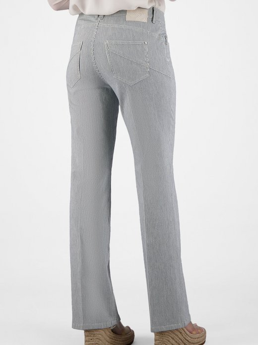 Damen Hose - ZURI126