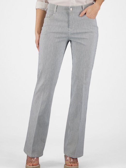 Damen Hose - ZURI126