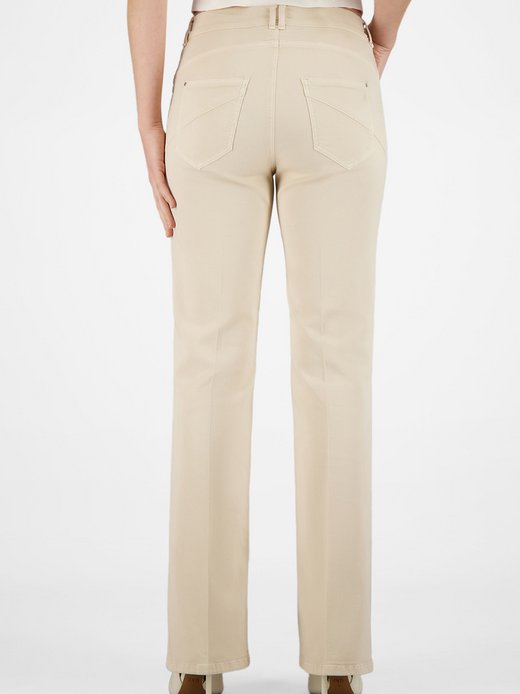 Damen Hose - ZURI126