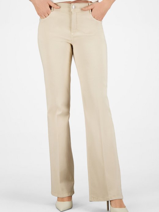 Damen Hose - ZURI126