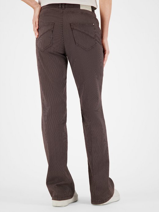 Damen Hose - ZURI126