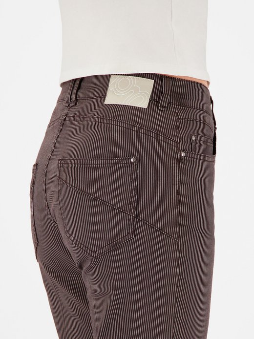 Damen Hose - ZURI126