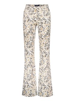 Damen Hose - ZURI126