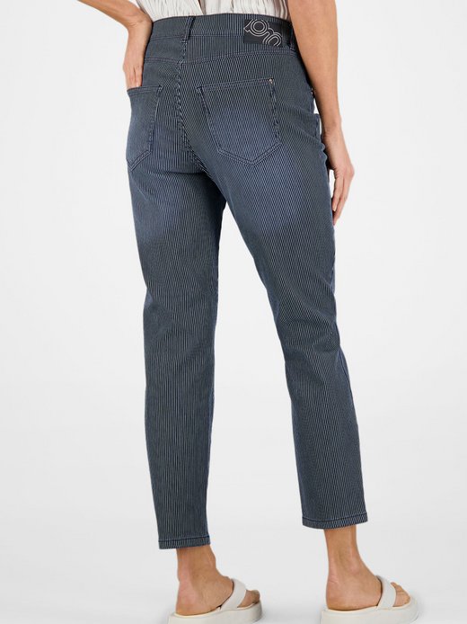 Damen Hose - ZURI128