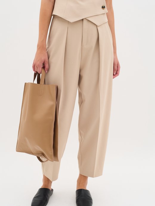 Damen Hose ZellaIW