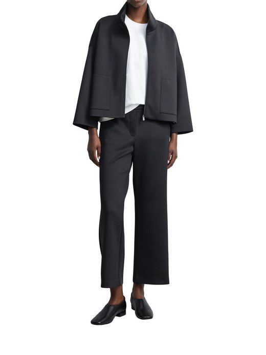 Damen Hose aus Scuba