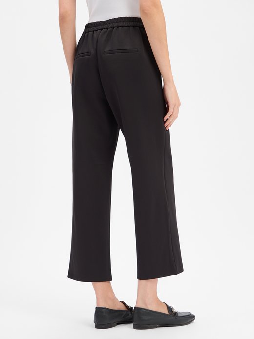 Damen Hose aus Scuba