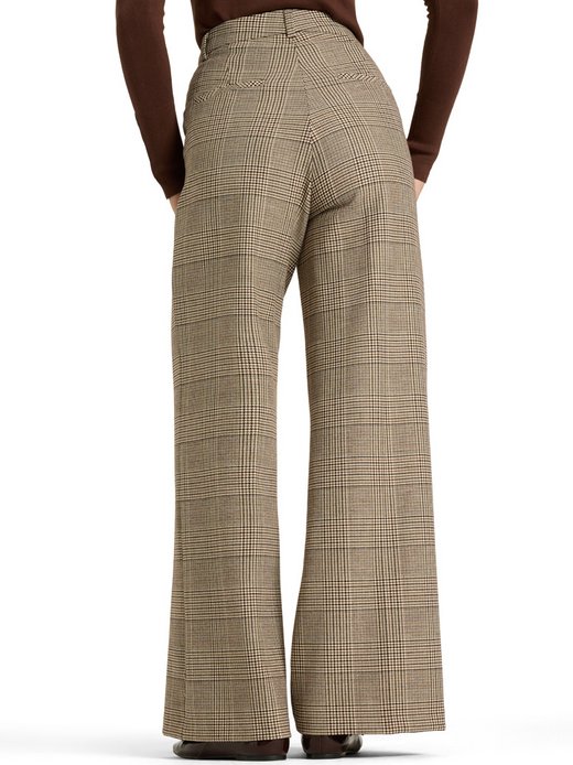 Damen Hose mit Woll-Anteil - Alexis