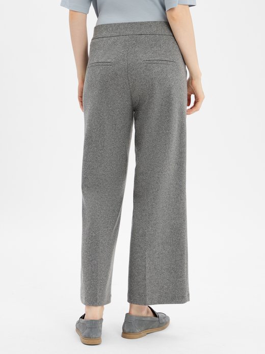 Damen Hose mit Wollanteil - Cameron