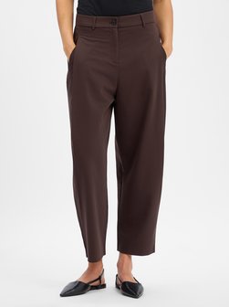 Damen Hose mit Wolle - Myhi