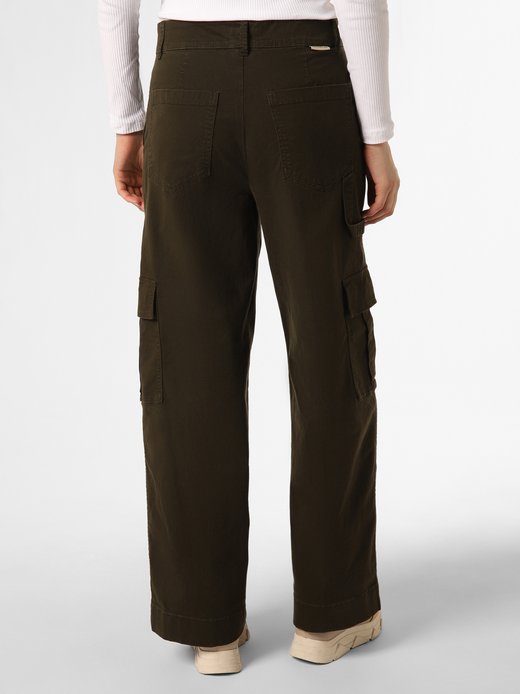 Damen Hose