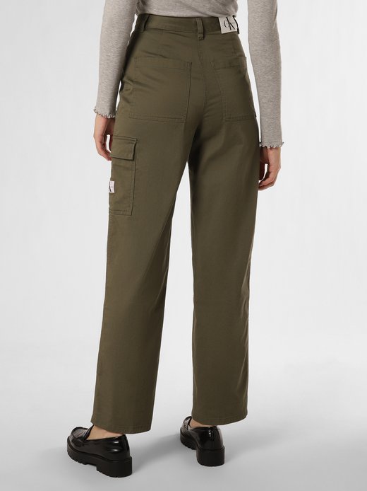 Damen Hose