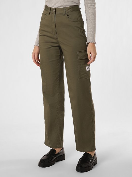 Damen Hose