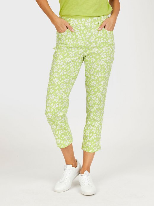Damen Hose