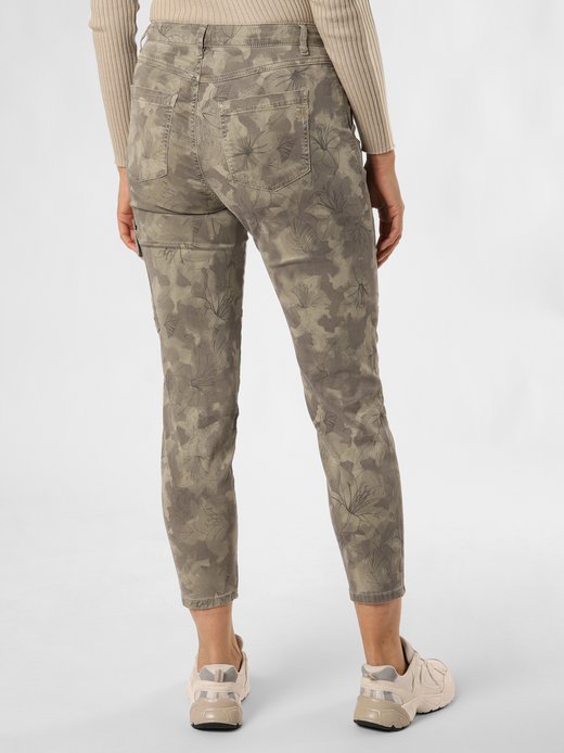 Damen Hose