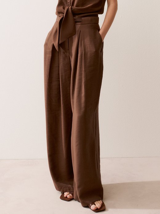 Damen Hose